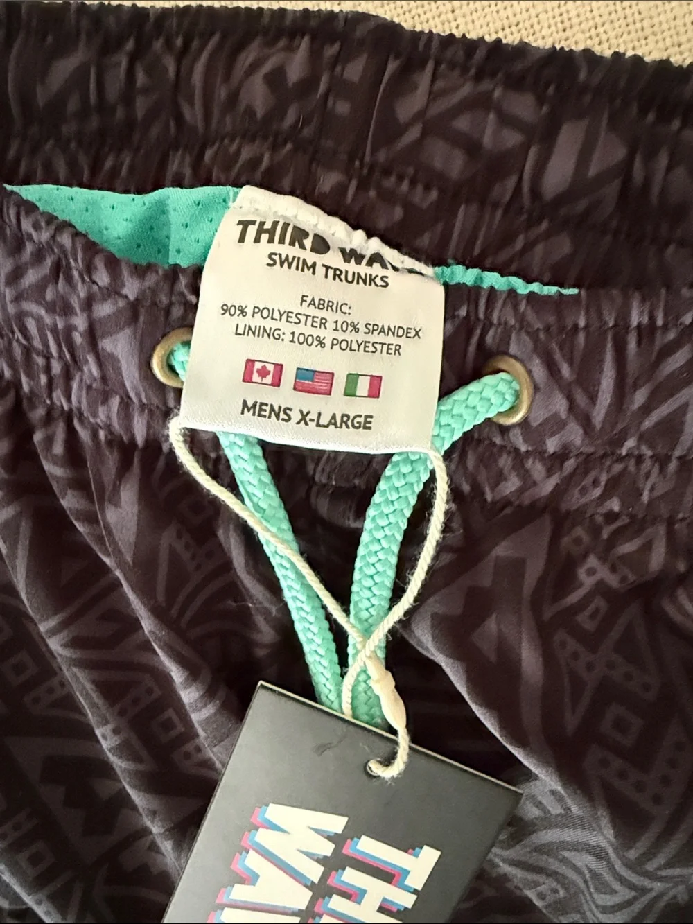 Third Wave third wave